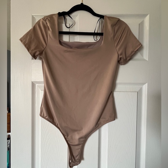 Medium- 21 Saints bodysuit -NWOT - Picture 1 of 6